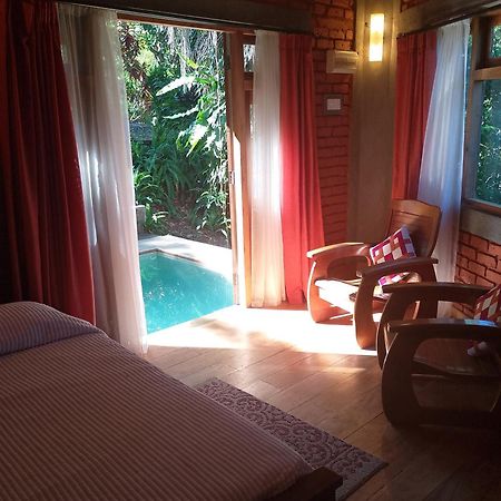 Tea Leaf Retreat Apartment Kandy Exterior foto