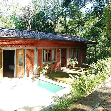Tea Leaf Retreat Apartment Kandy Exterior foto