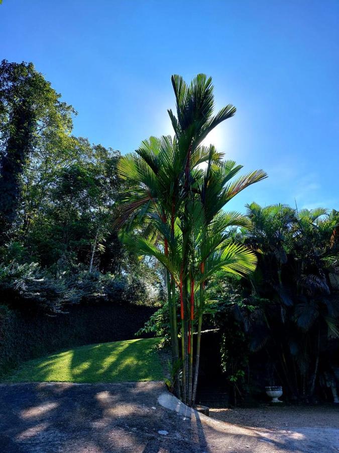 Tea Leaf Retreat Apartment Kandy Exterior foto