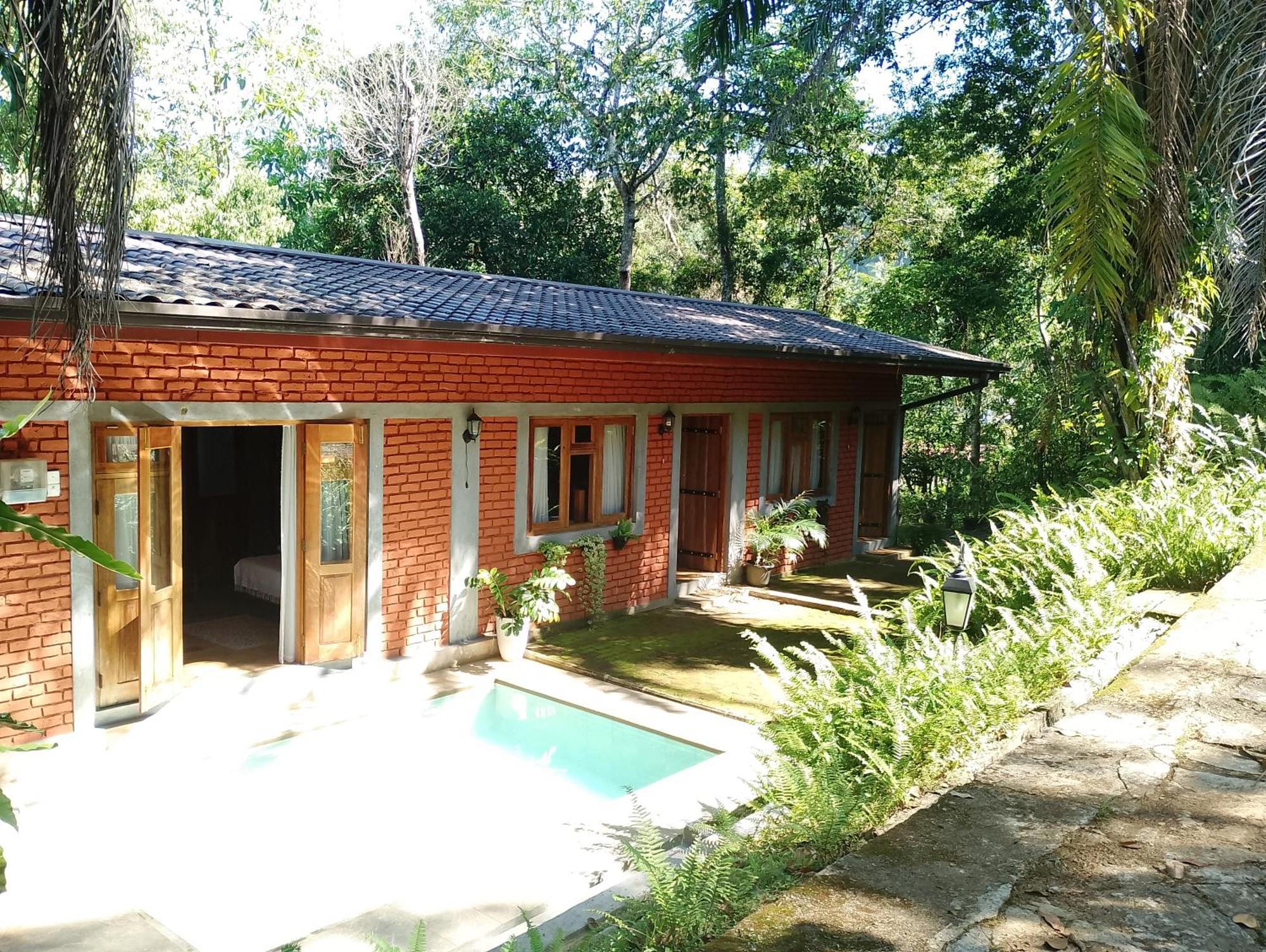 Tea Leaf Retreat Apartment Kandy Exterior foto