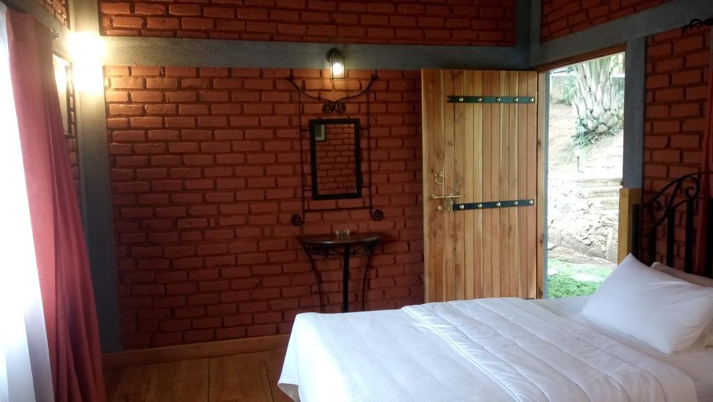 Tea Leaf Retreat Apartment Kandy Exterior foto