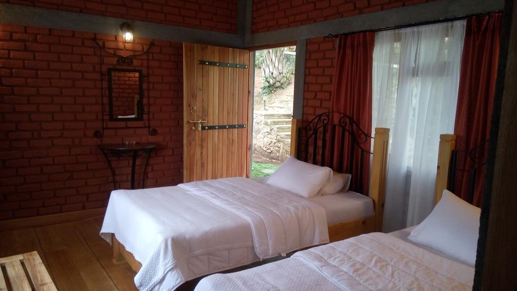 Tea Leaf Retreat Apartment Kandy Exterior foto