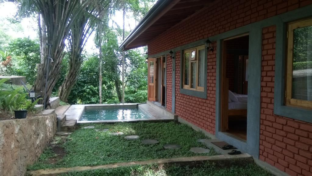 Tea Leaf Retreat Apartment Kandy Exterior foto