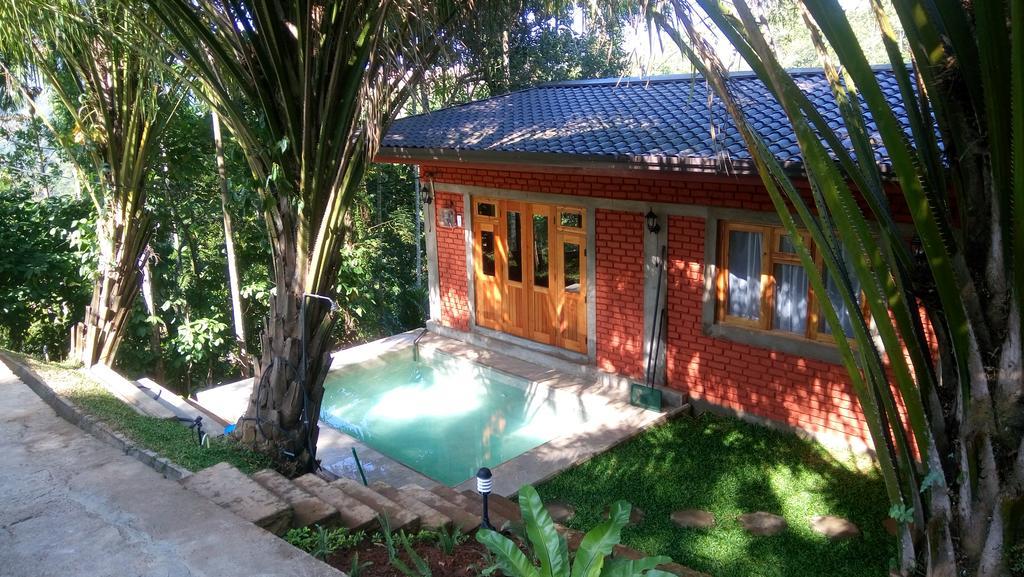 Tea Leaf Retreat Apartment Kandy Exterior foto