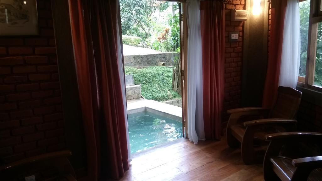 Tea Leaf Retreat Apartment Kandy Exterior foto