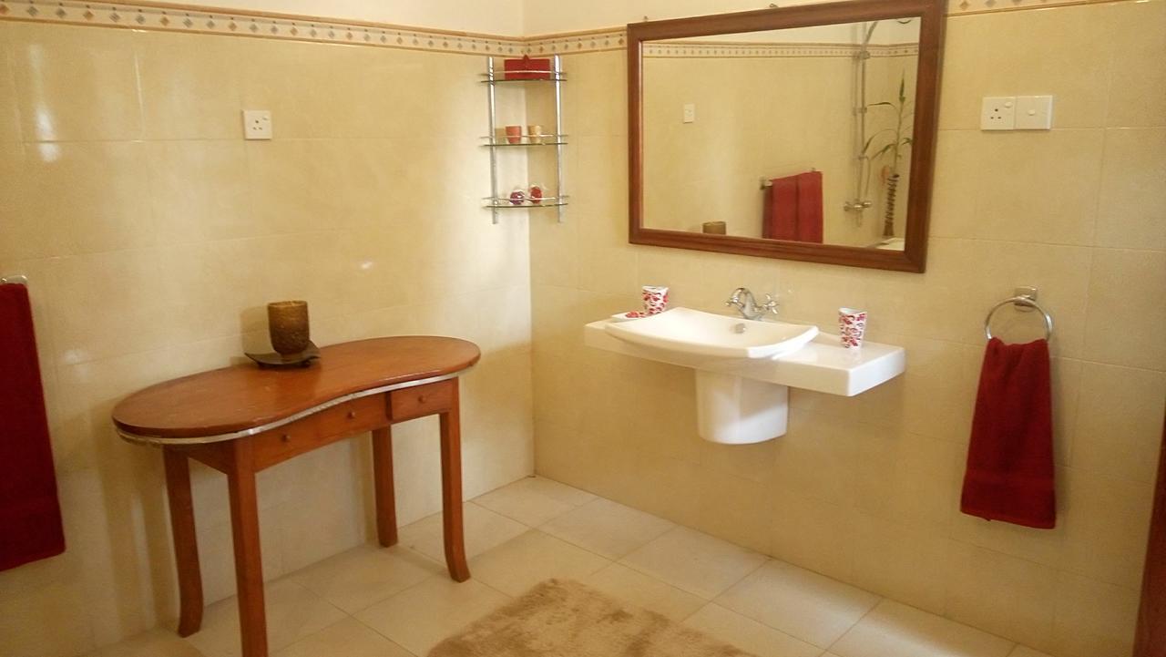 Tea Leaf Retreat Apartment Kandy Exterior foto