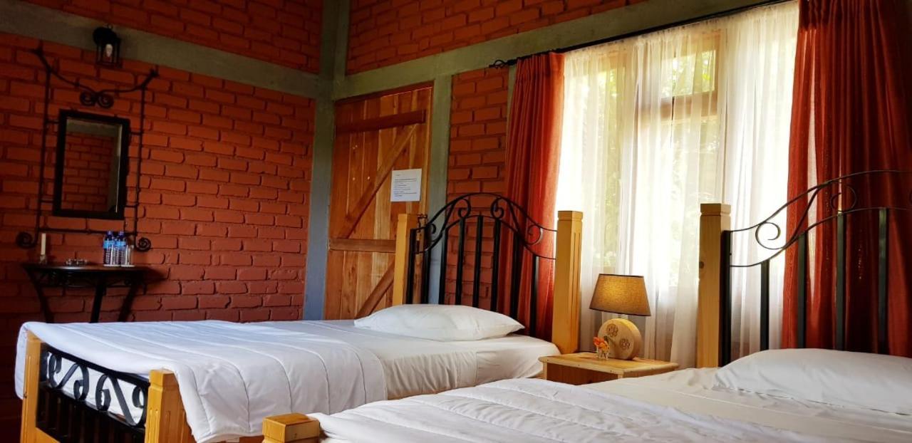 Tea Leaf Retreat Apartment Kandy Exterior foto