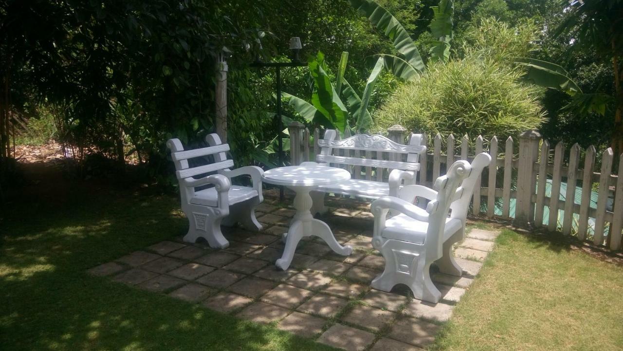 Tea Leaf Retreat Apartment Kandy Exterior foto