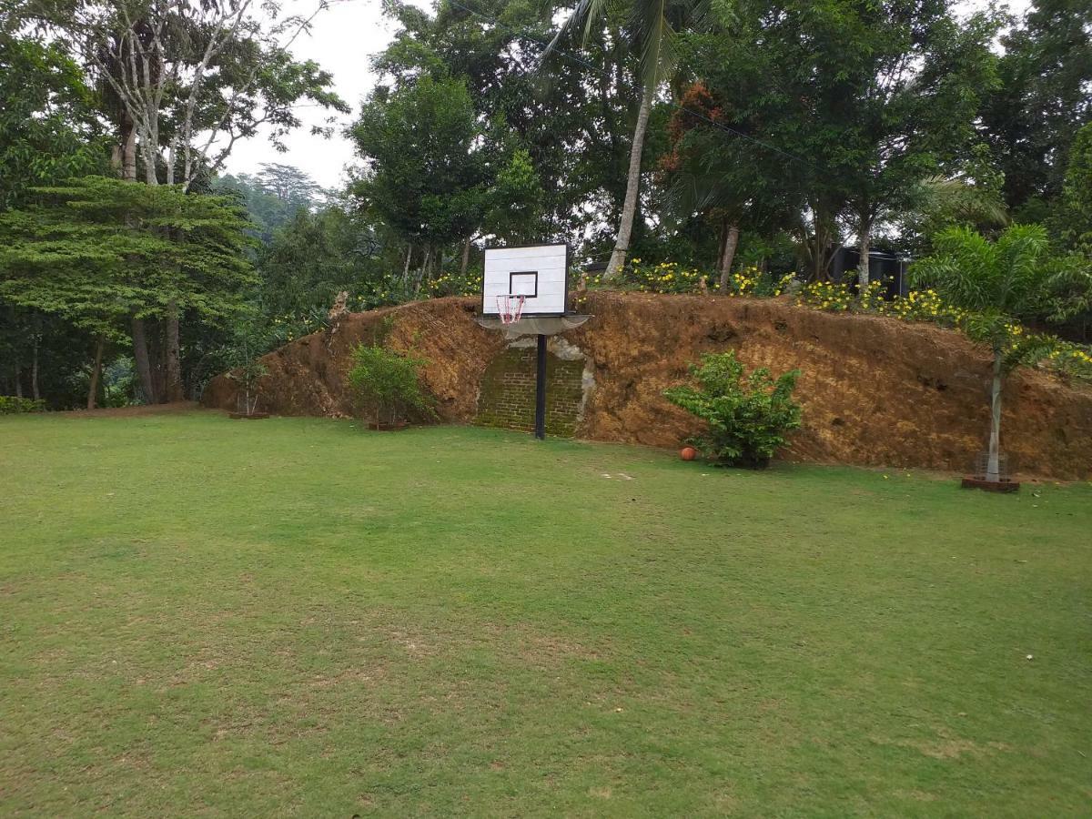 Tea Leaf Retreat Apartment Kandy Exterior foto