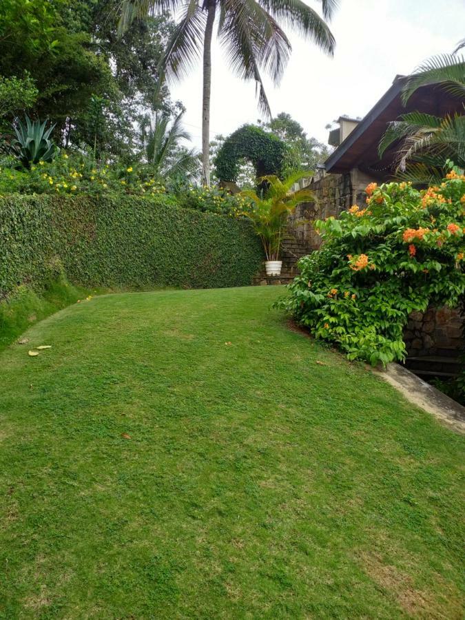 Tea Leaf Retreat Apartment Kandy Exterior foto